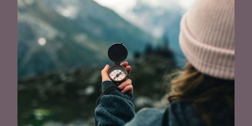 What are the qualities of leadership needed in our world today?