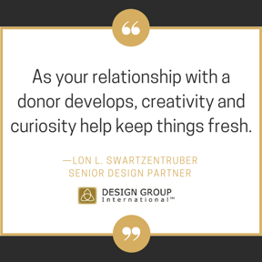 Creativity and cuiosity