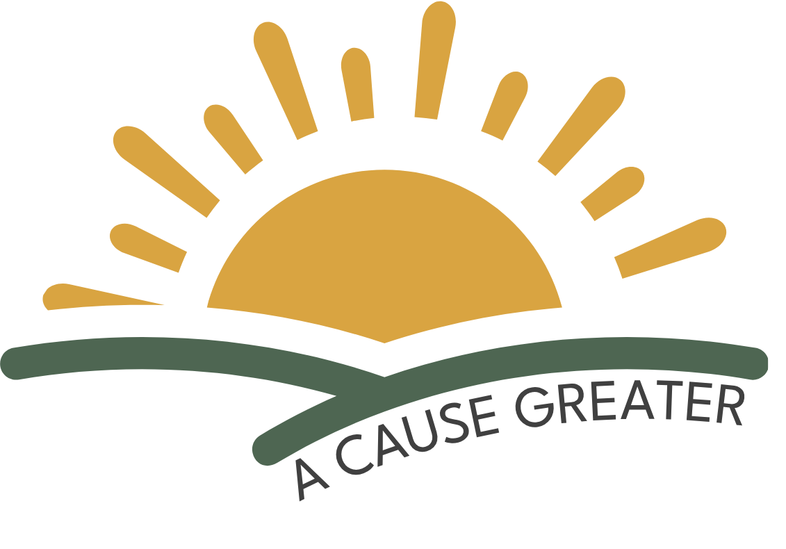 A Cause Greater Logo_Full Color